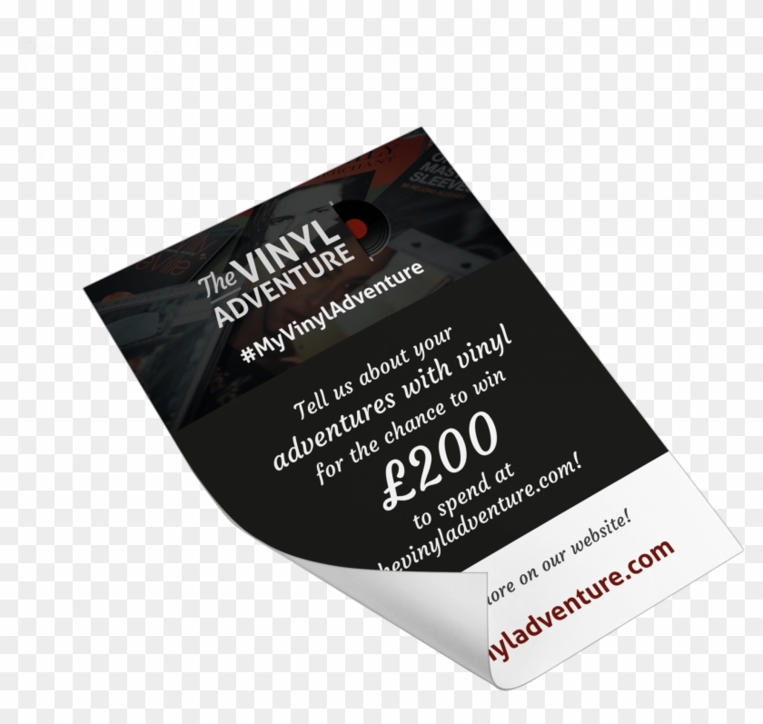 F8 Creates Worcester The Vinyl Adventure An F8 Creates - Flyer Clipart