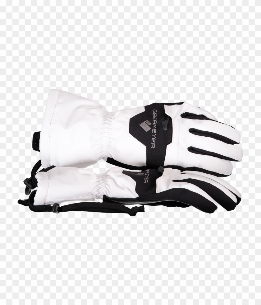 Regulator Glove - Leather Clipart