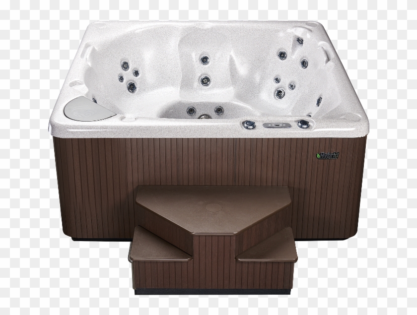 Beachcomber 360 Model Hot Tub - Beachcomber Hot Tubs 350 Clipart