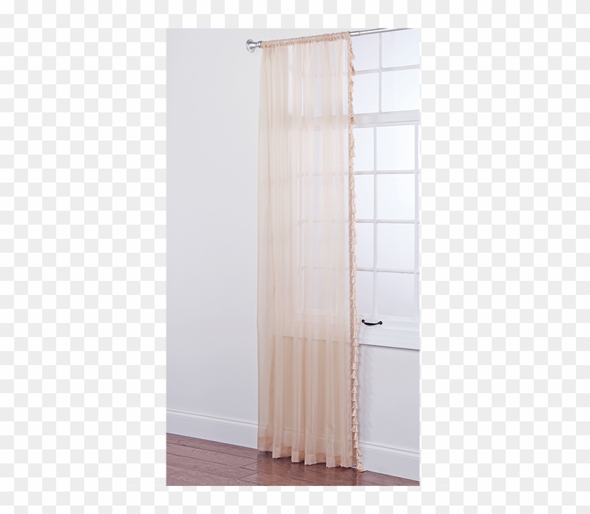 Window Covering Clipart #4218796