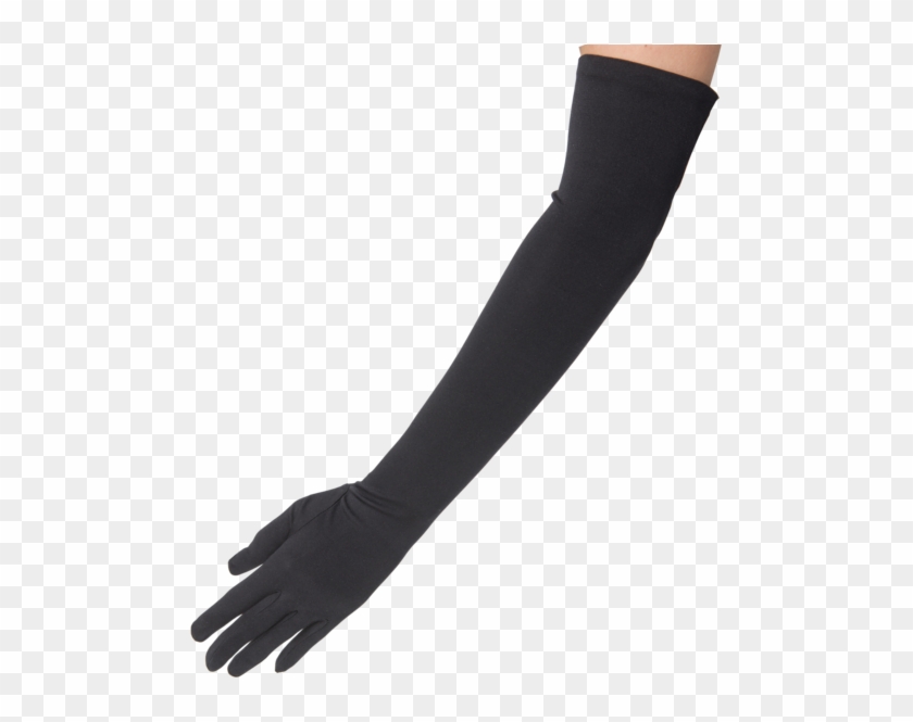 Evening Gloves Png Background Image - Evening Glove Clipart #4218901