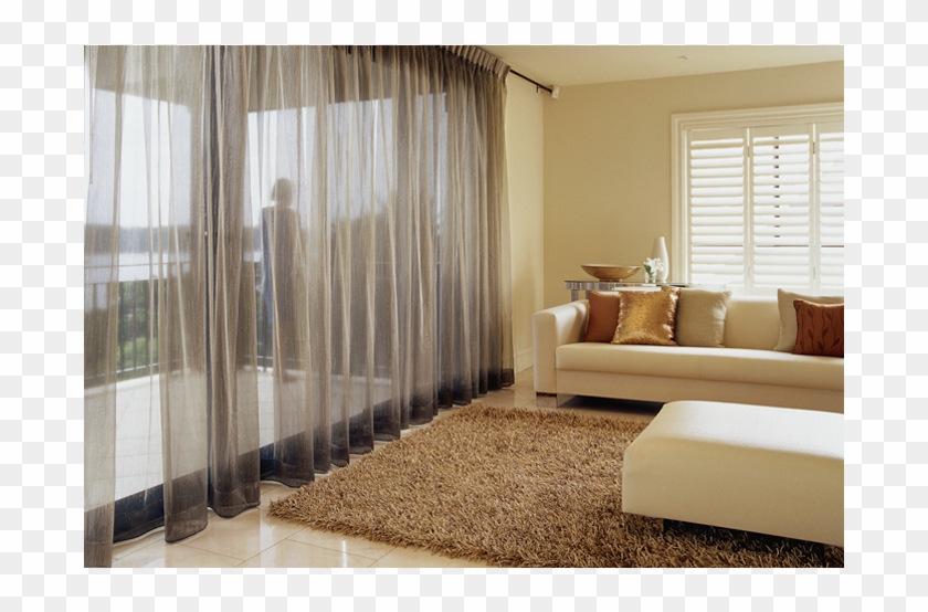 Sheercurtains - Curtain Clipart #4218961