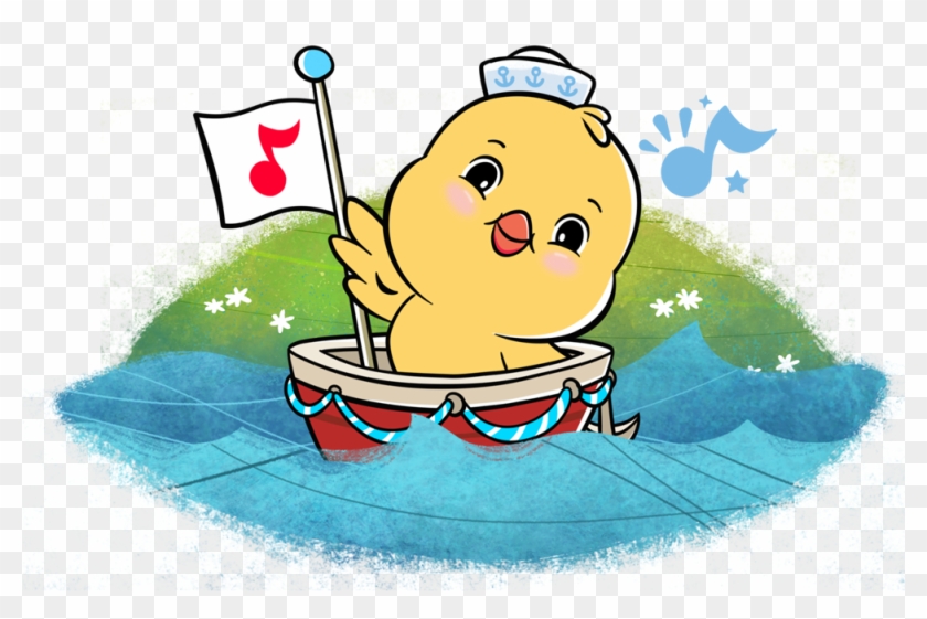 Latino Nursery Rhymes For Toddlers, Brought To Life - Cartoon Clipart #4218963