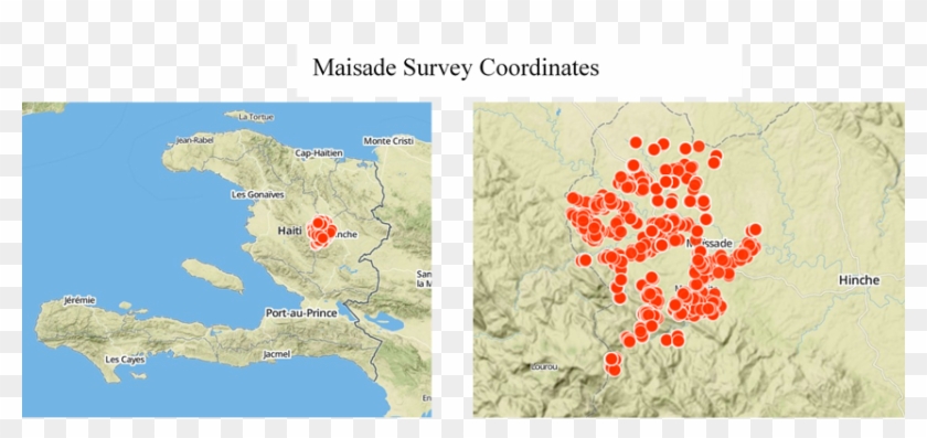 Here Is An Example Of A Test Of The Freq-listing Technique - Atlas Clipart