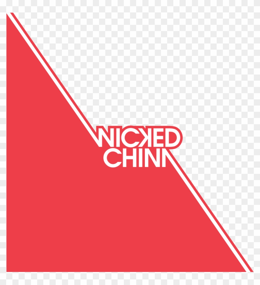 Wicked China - Coquelicot Clipart #4219223