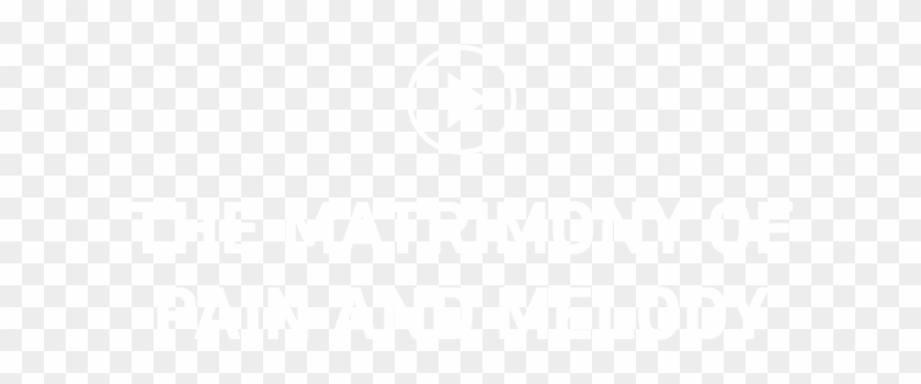 The Man Of The Hour Glides Into The Now Artificially - Johns Hopkins Logo White Clipart #4219286