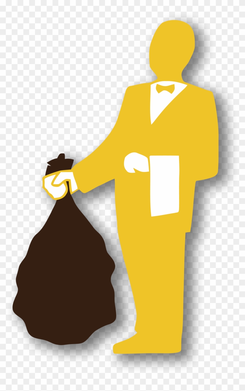 White Glove Service Clipart