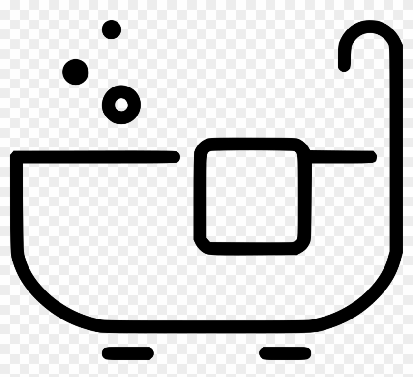 Hot Tub Comments Clipart #4219415