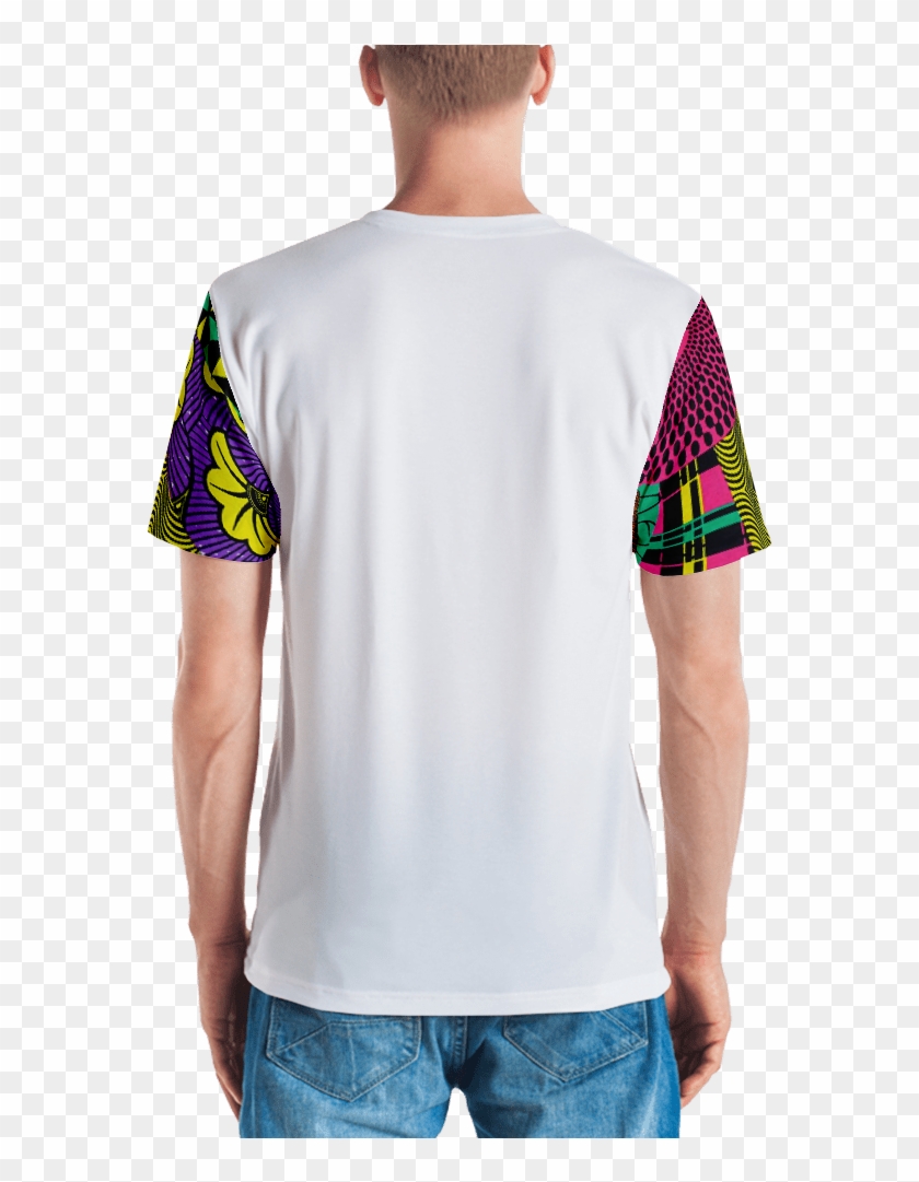 Load Image Into Gallery Viewer, Map Haiti Word Men& - T-shirt Clipart