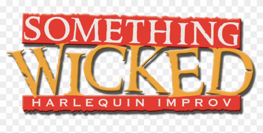 Wicked-logo Color - King 810 Clipart #4219450