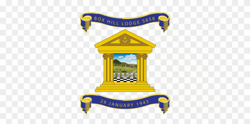 Lodge Meeting Dates - Illustration Clipart