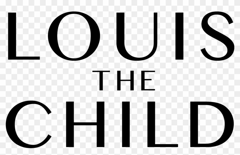 Ltc Logo Blackbg - Louis The Child Png Clipart
