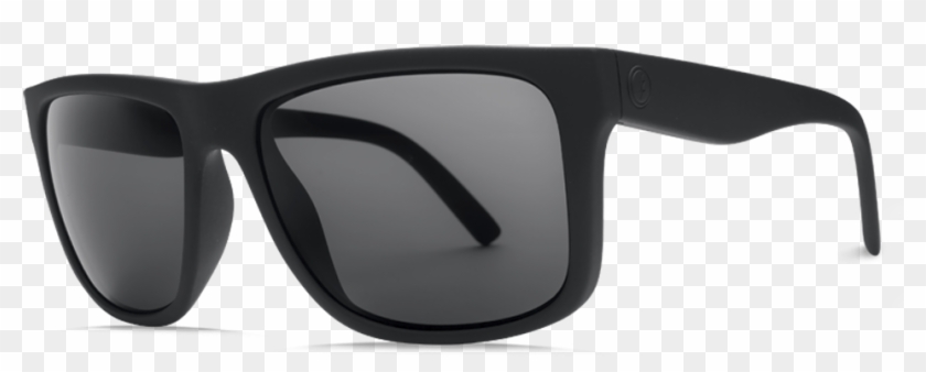 Mens - Electric Black Top Darkside Clipart #4219501