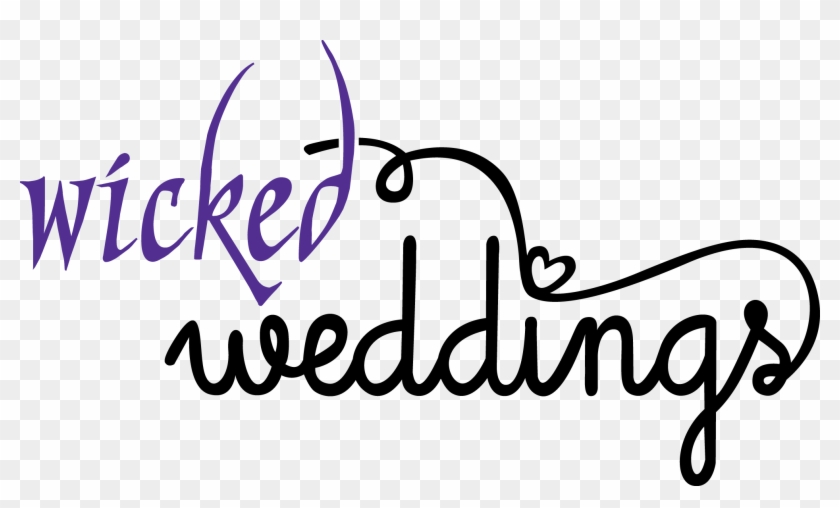 Officiating And Choreography For Quirky Cool Couples - Wedding Clipart
