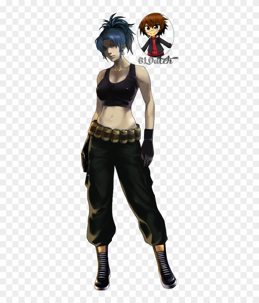 Leona Heidern Clipart #4219531