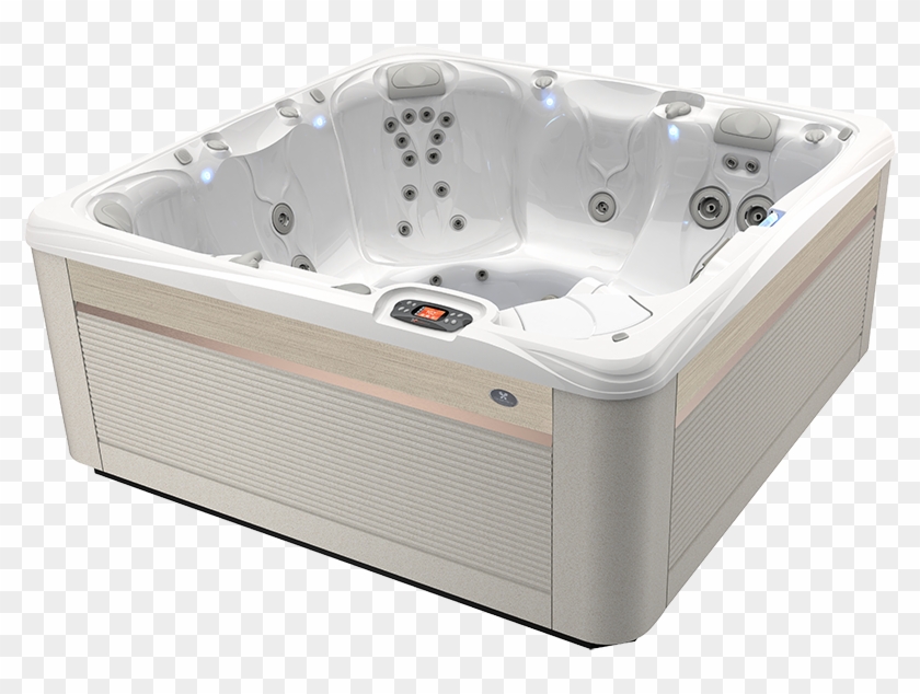 Seychelles - Jacuzzi Clipart #4219608