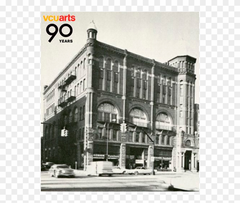 On November 30, Vcu Hosted The “vcu - Apartment Clipart #4219655