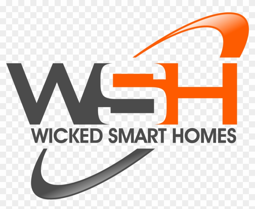 Wsh Logo Clipart #4219723