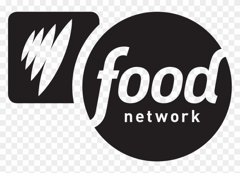 Food Network Logo - Food Network Australia Logo Clipart