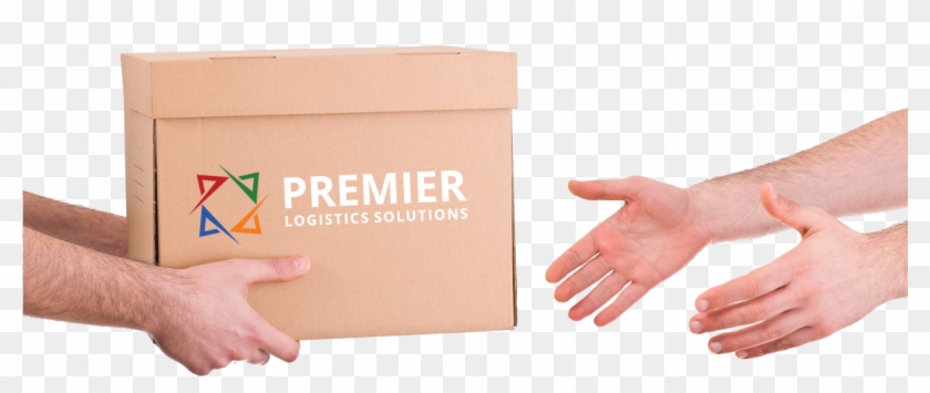 White Glove - Sign Clipart #4219752