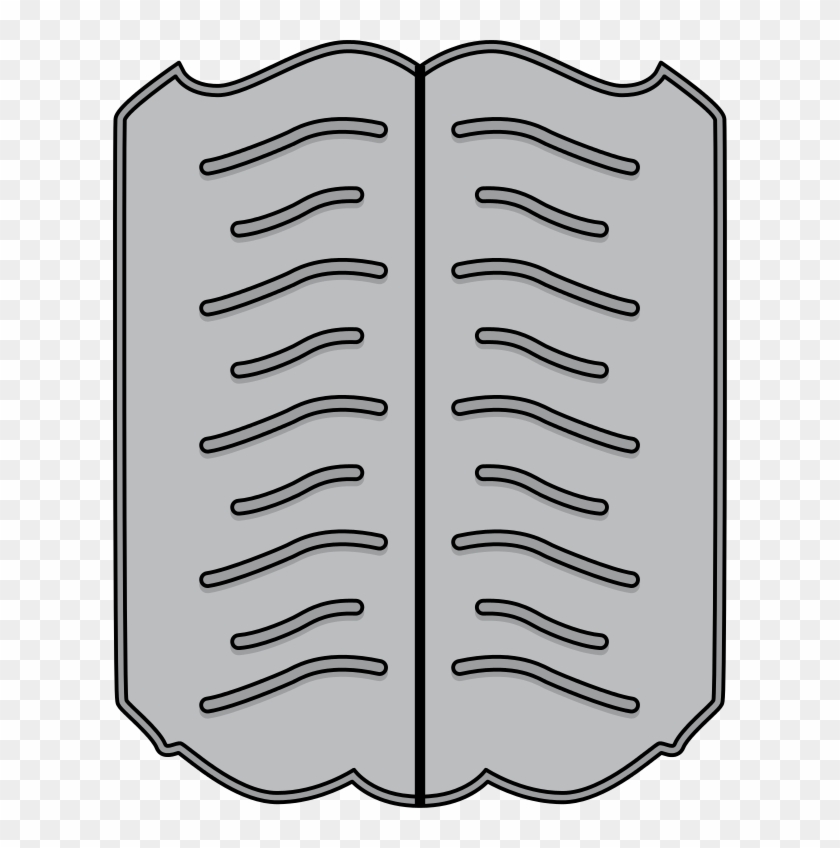 File - Masonic Chaplain - Svg - Chaplain Clipart #4219960