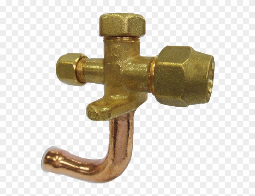 Service Valve K - Tap Clipart #4220084