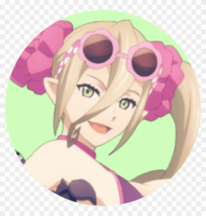 Magilou Icons - Cartoon Clipart #4220186