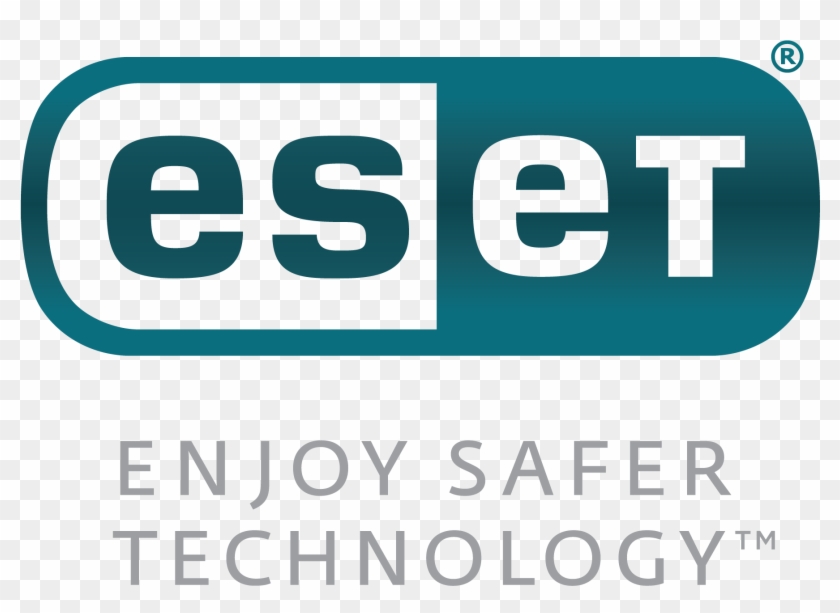 Eset Consiguió Un Hito Monumental En La Industria De - Eset Clipart