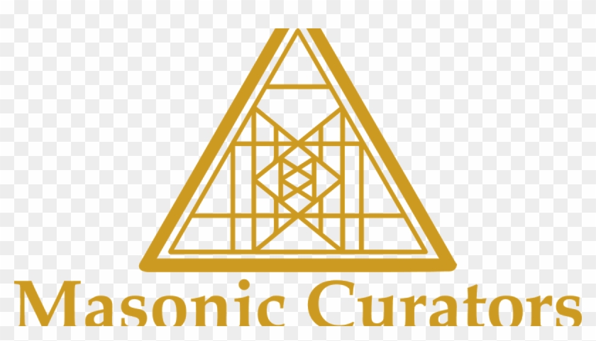 Whence Came You - Triangle Clipart #4220190