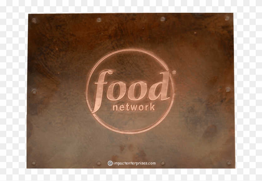 Food Network - - Food Network Clipart #4220246