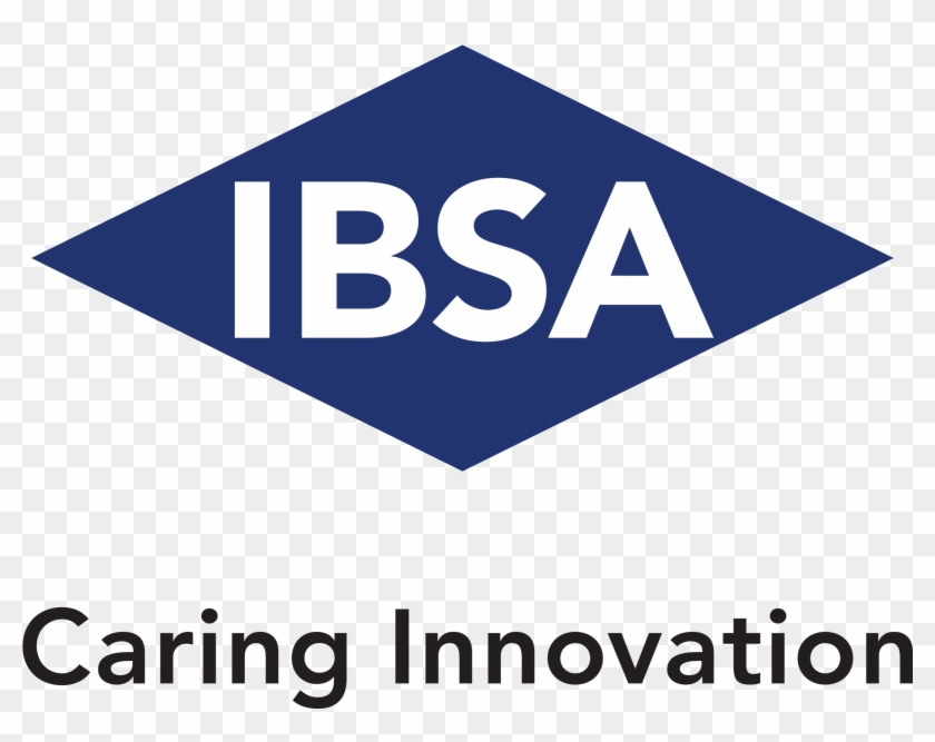 Logo Con Pay Off Verticale Png » Logo Con Pay Off Verticale - Ibsa Clipart