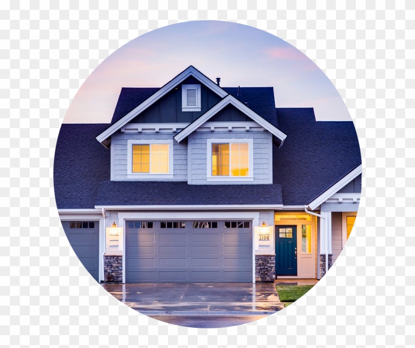 Ad Examples - Mortgage Marketing Clipart