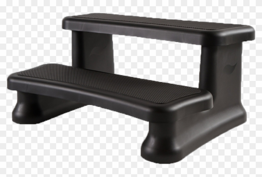 Smartsteps-01 - Escalera De Dos Escalones Clipart