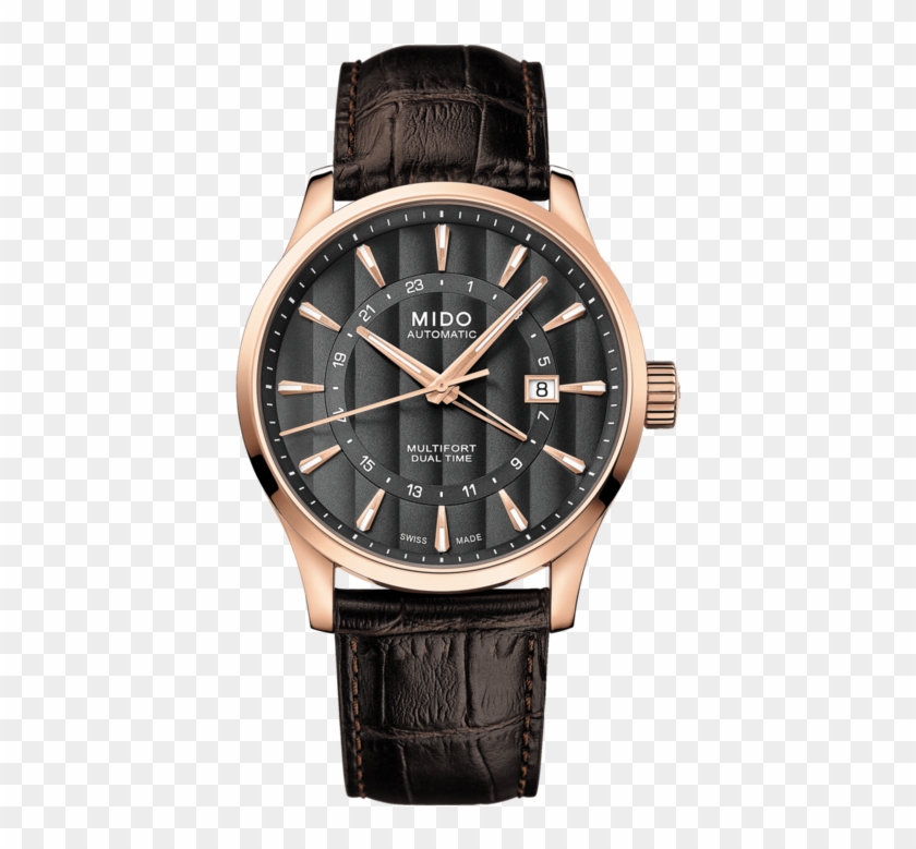 Thumbnail - Armani Watches Rose Gold Clipart #4220402