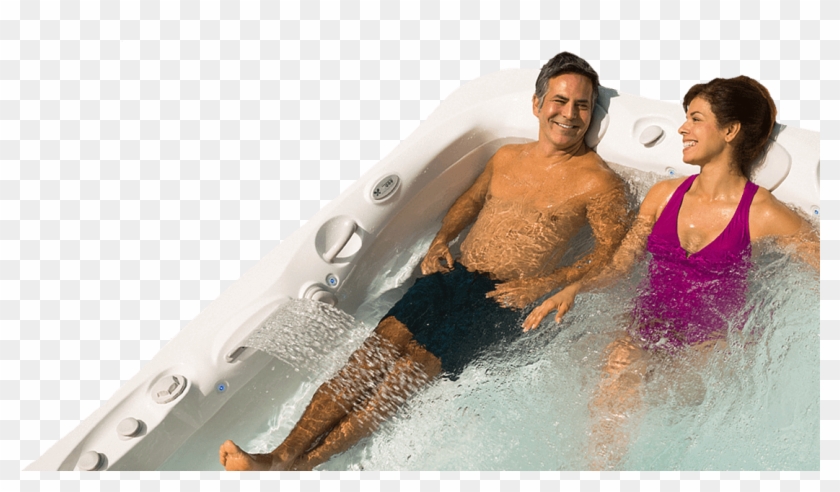 General Image - Bathing Clipart