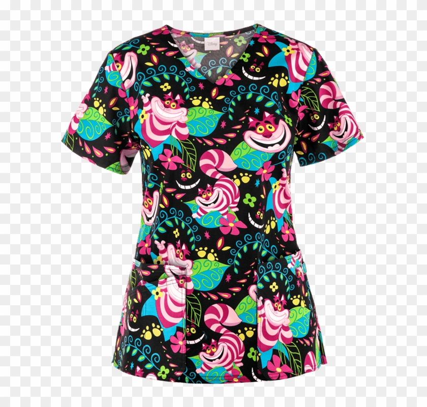 Ck638alc - Uniformes Médicos Disney Clipart #4220451