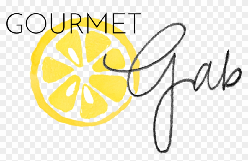 Photo Via Luca Magazine - Calligraphy Clipart