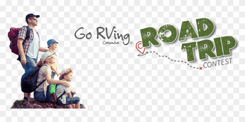 Go Rving Clipart