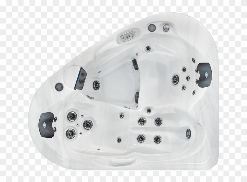 Amour - Hot Tub Clipart