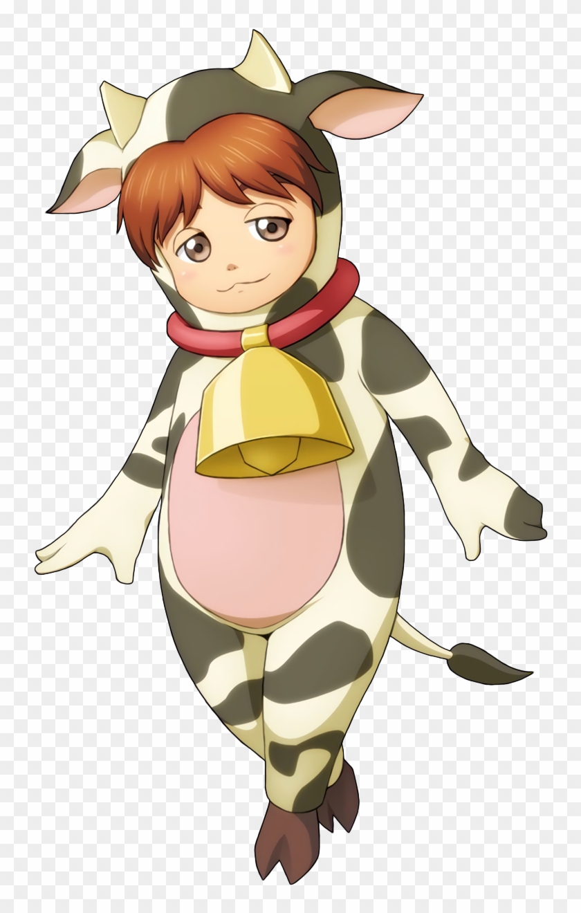 Tales Of Vesperia Kowz Clipart #4220636