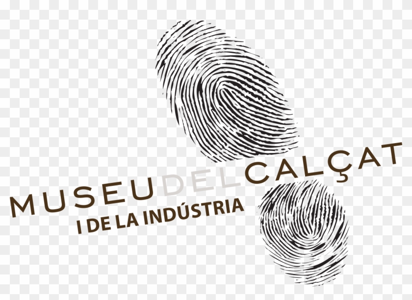 Museu Del Calçat I La Industria - Graphic Design Clipart