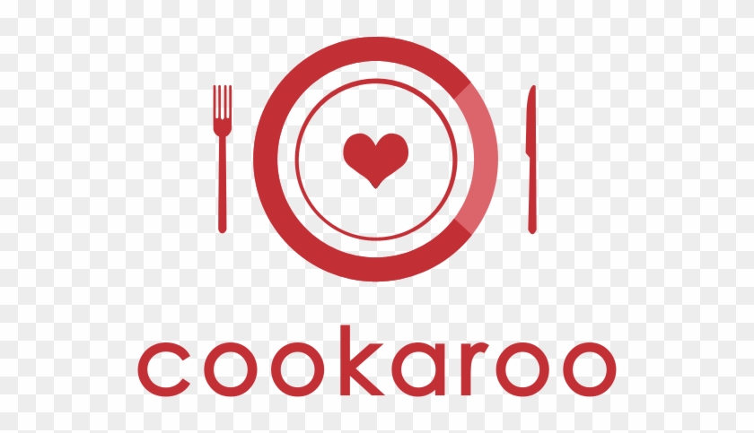 Cookaroo Food Network Pvt Ltd - Circle Clipart