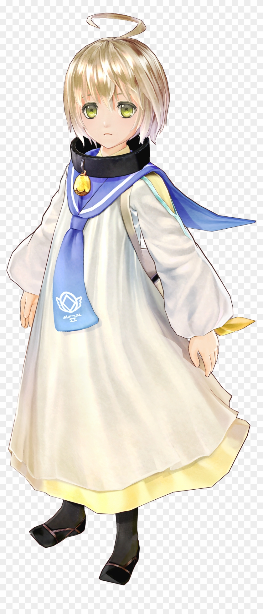 Meet The Squad - テイルズ オブ ベル セリア ライフ ィ セット Clipart #4220668