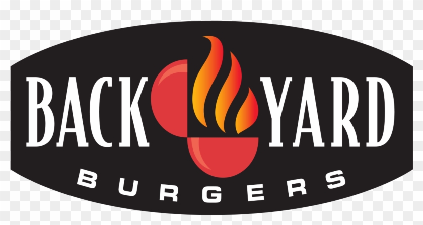 Back Yard Burgers Wikipedia - Back Yard Burgers Clipart #4220794