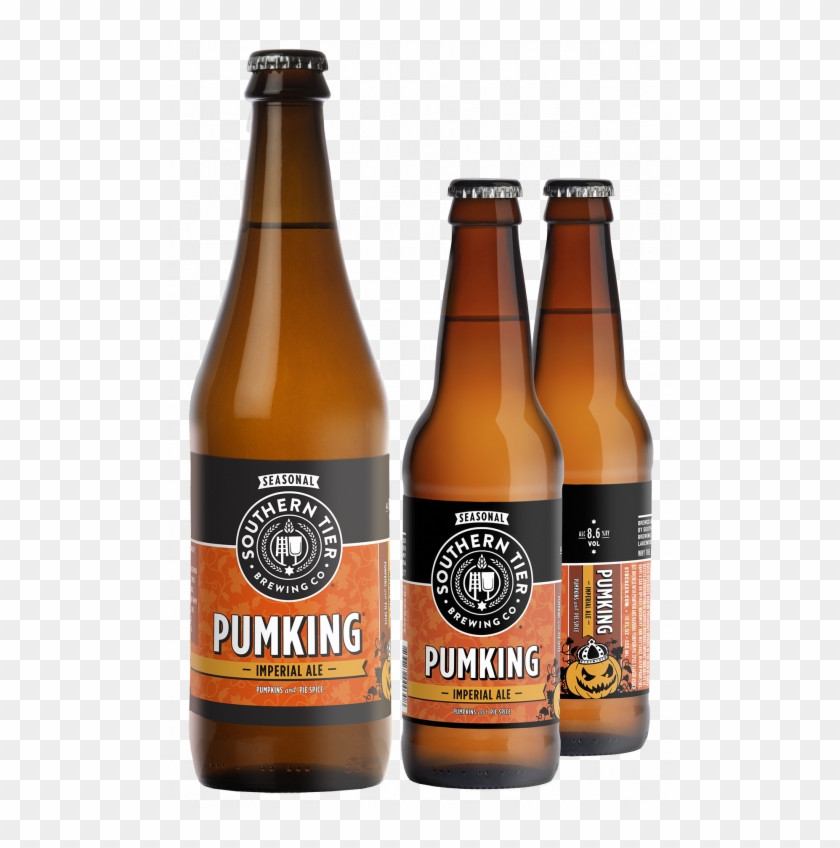 Pumking Imperial Ale - Pumpkin Beer Clipart