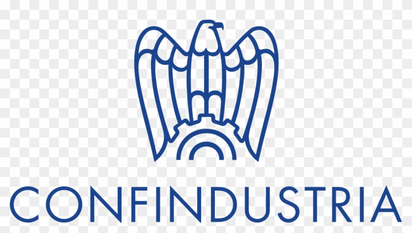 La Responsabilitã Sociale Dâ€™impresa Per Lâ€™industria - Confindustria Logo Clipart