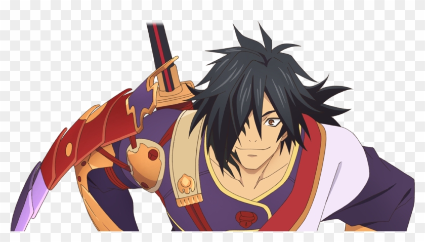 350kib, 1070x559, 001 - Tales Of Berseria Eizen Coin Clipart