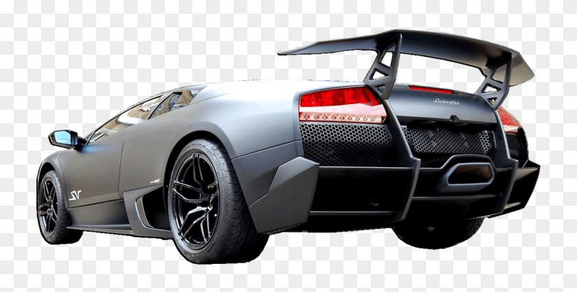 Lamborghini Murcielago Full - Lamborghini Murciélago Clipart #4221194
