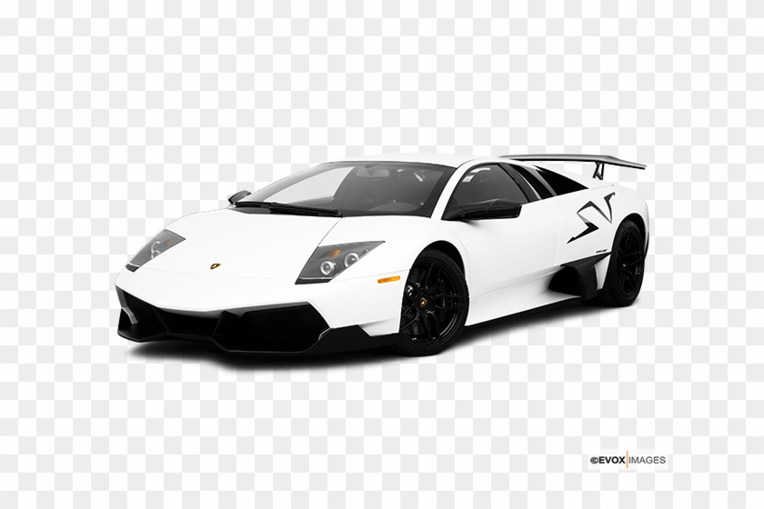 Lamborghini Murcielago Sv , Png Download - Lamborghini Murcielago Lp 670 4 Clipart
