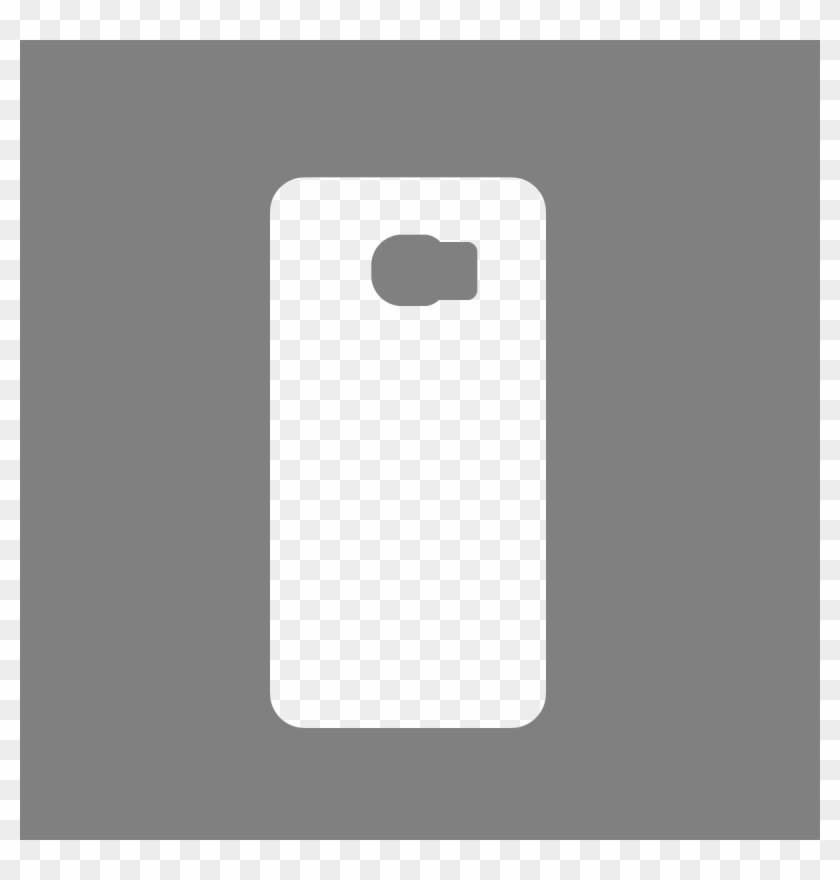 Mobile Phone Case Clipart #4221294